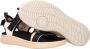 Woden Emilie Sportieve Sandalen Beige Dames - Thumbnail 11