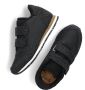 Woden Sandra Pearl Nylon Lage sneakers Zwart - Thumbnail 13