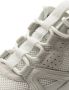WODEN Lage Sneakers Dames Sif Reflective Maat: 36 Materiaal: Textiel Kleur: Wit - Thumbnail 10