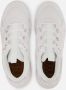 WODEN Lage Sneakers Dames Sif Reflective Maat: 36 Materiaal: Textiel Kleur: Wit - Thumbnail 11