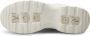 WODEN Lage Sneakers Dames Sif Reflective Maat: 36 Materiaal: Textiel Kleur: Wit - Thumbnail 6