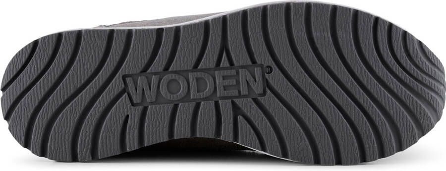 Woden Sneakers Hailey