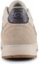 Woden Reflecterende Sneaker Hailey Beige Dames - Thumbnail 8