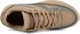 Woden Reflecterende Sneaker Hailey Beige Dames - Thumbnail 14