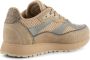 Woden Sneakers Hailey Beige Beige Dames - Thumbnail 10