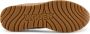 Woden Reflecterende Sneaker Hailey Beige Dames - Thumbnail 12