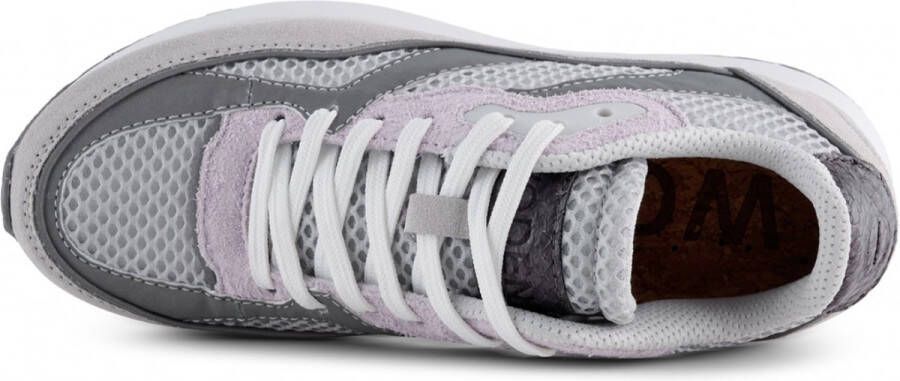 Woden Sneakers Hailey