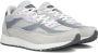 WODEN Lage Sneakers Dames Hailey Maat: 36 Materiaal: Textiel Kleur: Wit - Thumbnail 11