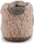 Woden Kim Teddy Babyschoenen Babyslofjes Beige - Thumbnail 9