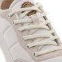 Woden May Sneaker met Visleer Details White Dames - Thumbnail 12