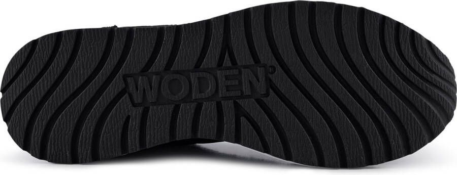 Woden Sneakers Nellie Soft