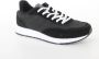 Woden Zachte Sneaker met Visleer Details White Dames - Thumbnail 15