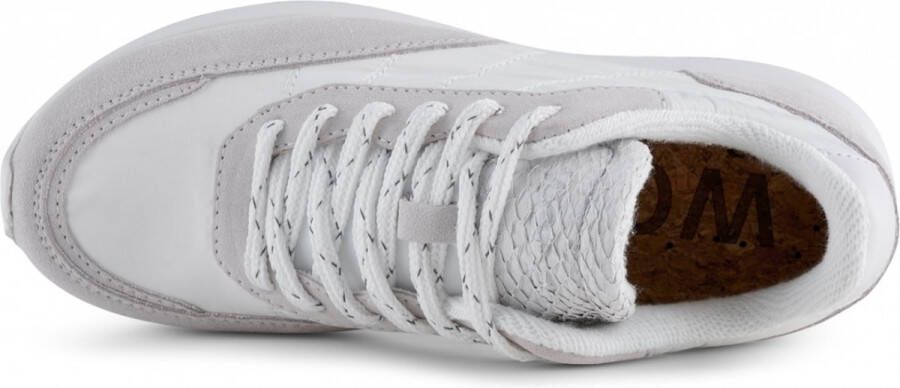 Woden Sneakers Nellie Soft