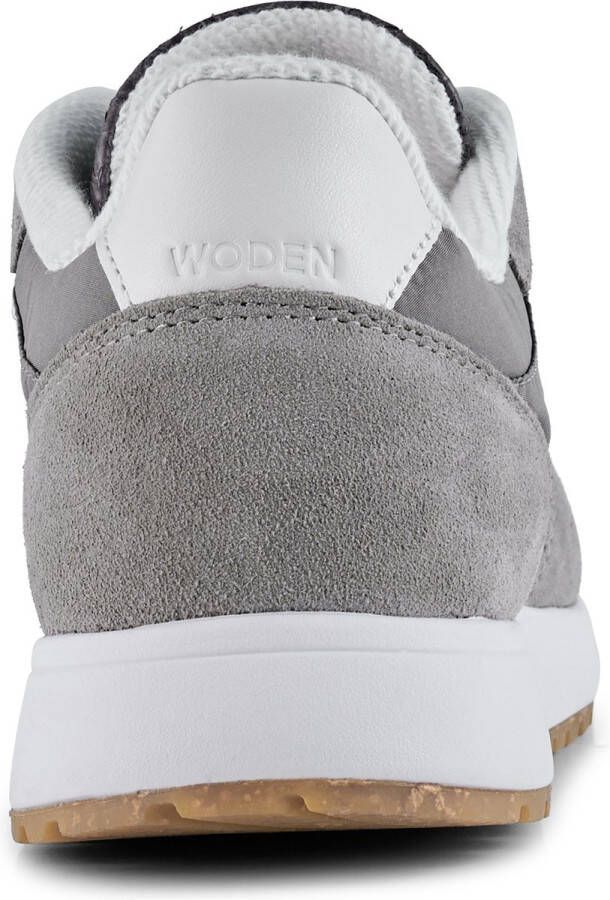 Woden Sneakers Nellie Soft