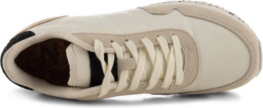 Woden Sneakers Nora III Leather