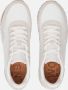 Woden Nora III Leather Plateau WL1753 Sneakers - Thumbnail 8