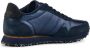 Woden Nora III Metallic Nylon Sneakers Black Dames - Thumbnail 9