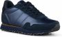 Woden Nora III Metallic Nylon Sneakers Black Dames - Thumbnail 3