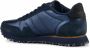 Woden Nora III Metallic Nylon Sneakers Black Dames - Thumbnail 5