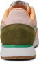 Woden Innovatieve Leren Sneakers met Sportieve Look Multicolor Dames - Thumbnail 9