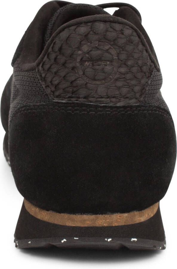 Woden Sneakers Signe