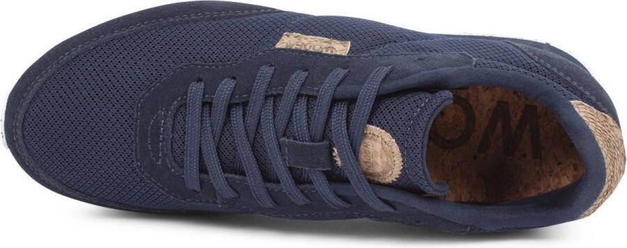 Woden Sneakers Collectie Blue Dames - Foto 11
