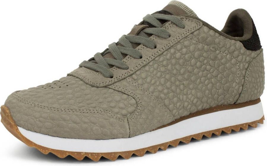 Woden Sneakers Ydun Croco II