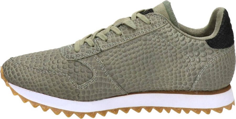 Woden Sneakers Ydun Croco II