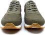 Woden Ydun Croco II Sneakers Groen Dames - Thumbnail 12