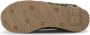 Woden Dierenprint Ydun Icon Sneaker Bruin Dames - Thumbnail 8