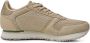 WODEN Lage Sneakers Dames Ydun Icon Maat: 38 Materiaal: Textiel Kleur: Beige - Thumbnail 2
