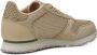 Woden Ydun Icon Sneakers beige Textiel Dames - Thumbnail 7