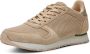 WODEN Lage Sneakers Dames Ydun Icon Maat: 38 Materiaal: Textiel Kleur: Beige - Thumbnail 15