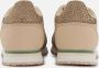 WODEN Lage Sneakers Dames Ydun Icon Maat: 38 Materiaal: Textiel Kleur: Beige - Thumbnail 10