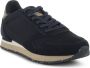 WODEN Lage Sneakers Dames Ydun Icon Maat: 38 Materiaal: Mesh Kleur: Blauw - Thumbnail 11