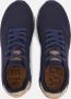 WODEN Lage Sneakers Dames Ydun Icon Maat: 38 Materiaal: Mesh Kleur: Blauw - Thumbnail 13