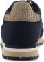 WODEN Lage Sneakers Dames Ydun Icon Maat: 38 Materiaal: Mesh Kleur: Blauw - Thumbnail 9