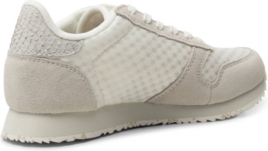 Woden Ydun Suede Mesh II