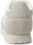 Woden Ydun Suede Mesh II Sneakers wit Textiel Dames - Thumbnail 5