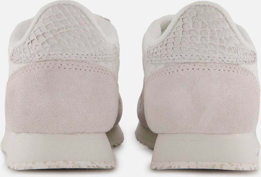 Woden Ydun Suede Mesh II