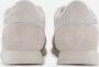 Woden Ydun Suede Mesh II Sneakers wit Textiel Dames - Thumbnail 7