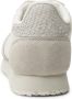 Woden Ydun Suede Mesh II Sneakers wit Textiel Dames - Thumbnail 8