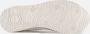 Woden Ydun Suede Mesh II Sneakers wit Textiel Dames - Thumbnail 6