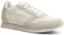 Woden Ydun Suede Mesh II Sneakers wit Textiel Dames - Thumbnail 9