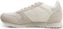 Woden Ydun Suede Mesh II Sneakers wit Textiel Dames - Thumbnail 10