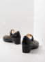 Wolky Dames Bandschoenen 07826 Chili Zwart - Thumbnail 5