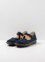 Wolky Bandschoenen Cordoba blauw nubuck - Thumbnail 7