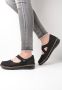 Wolky Dames schoenen 0838911 000 Cordoba Zwart - Thumbnail 2