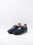 Wolky Bandschoenen Fresh denim nubuck - Thumbnail 7