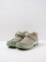 Wolky Dames Comfortschoenen 04703 Move Groen - Thumbnail 3